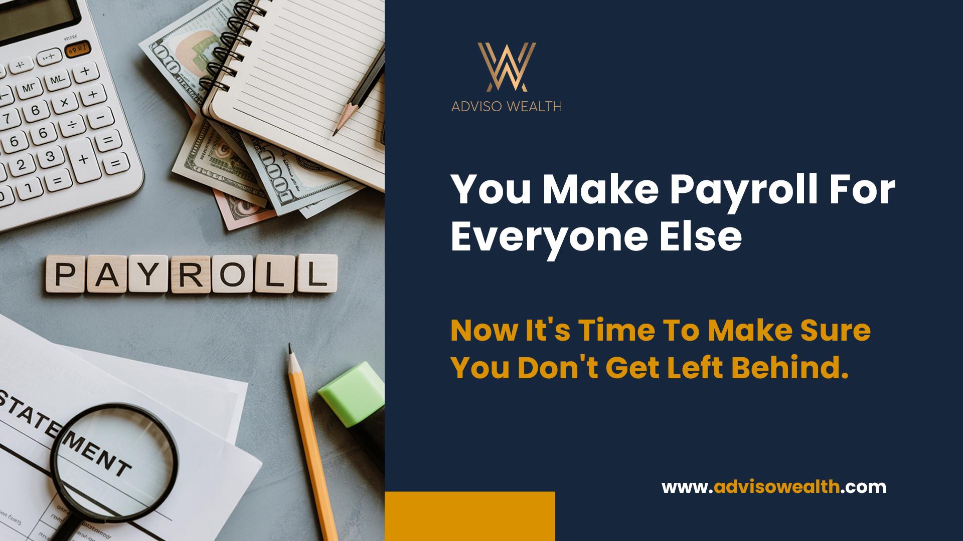 You-Make-Payroll-For-Everyone-Else