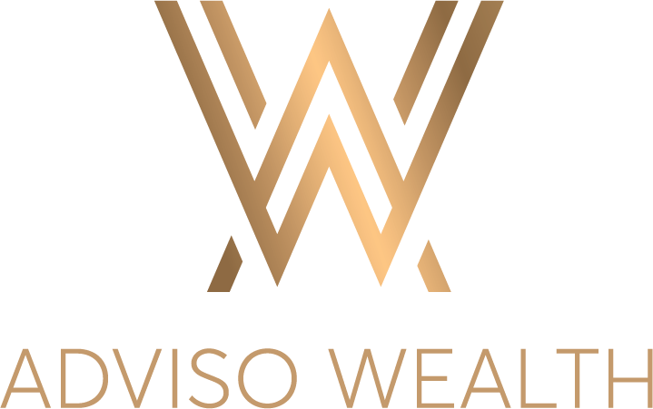 Adviso Wealth logo